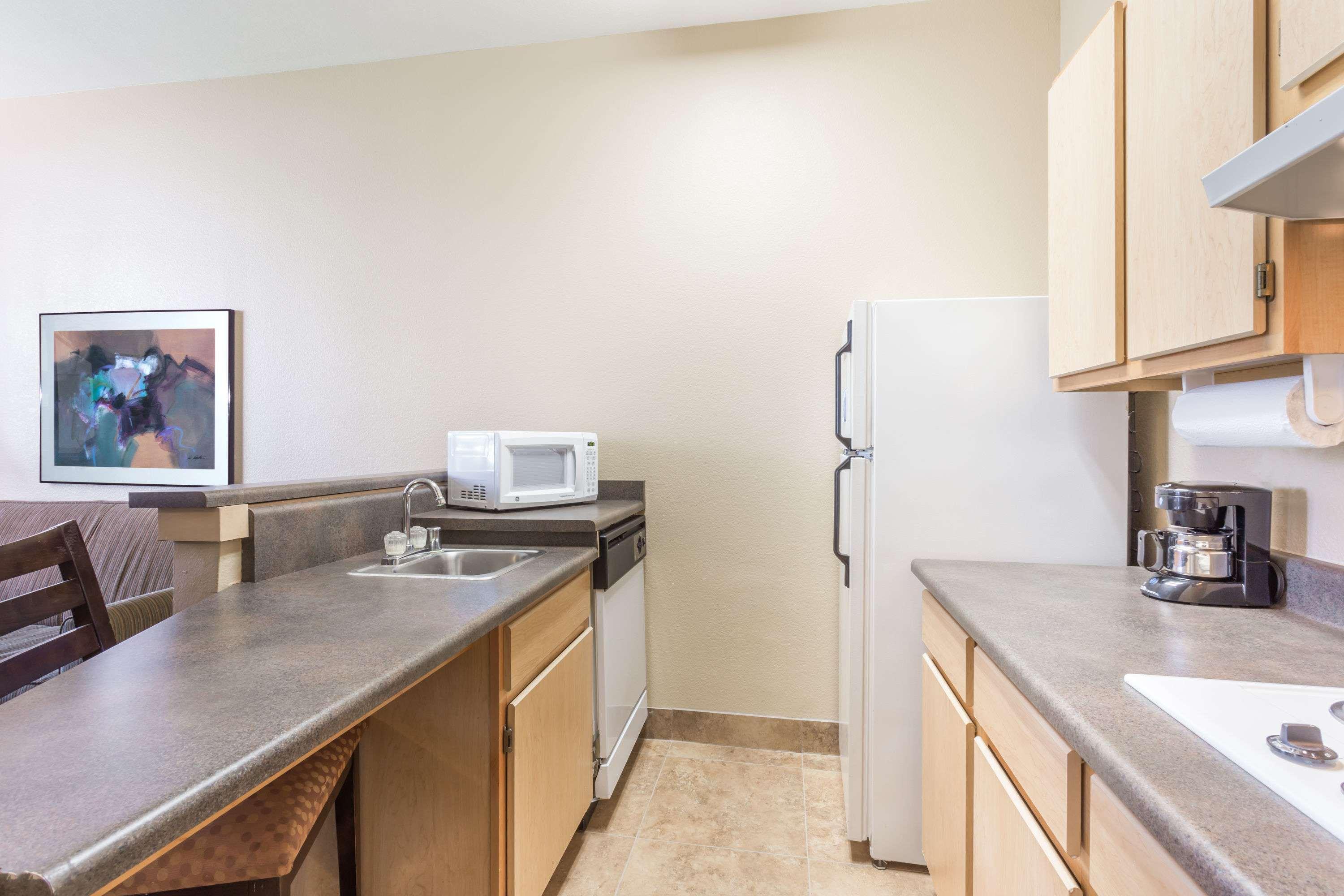 Hawthorn By Wyndham Hotel Chandler
