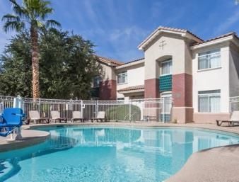 Hawthorn By Wyndham 3* Chandler